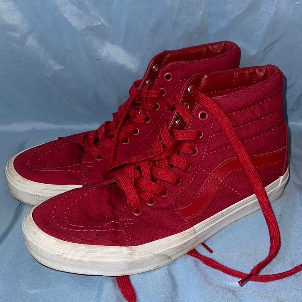 Vans Sk8-Hi